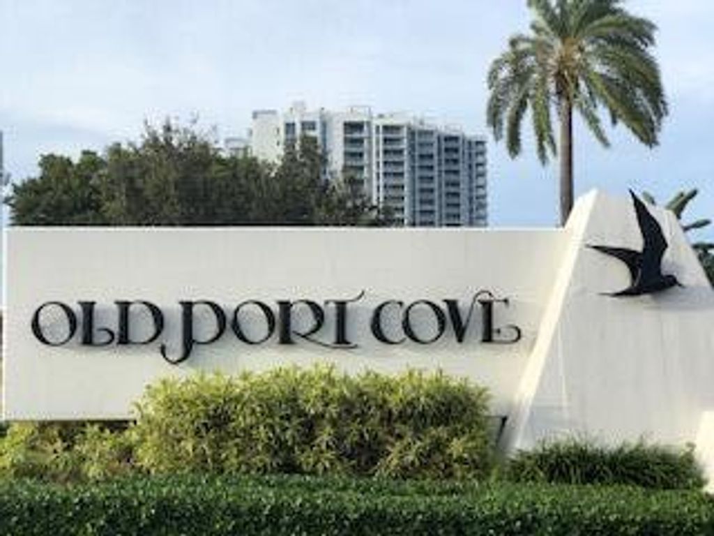 Photo of 134 Lakeshore Drive #315, North Palm Beach, FL 33408 (MLS # R10927353)