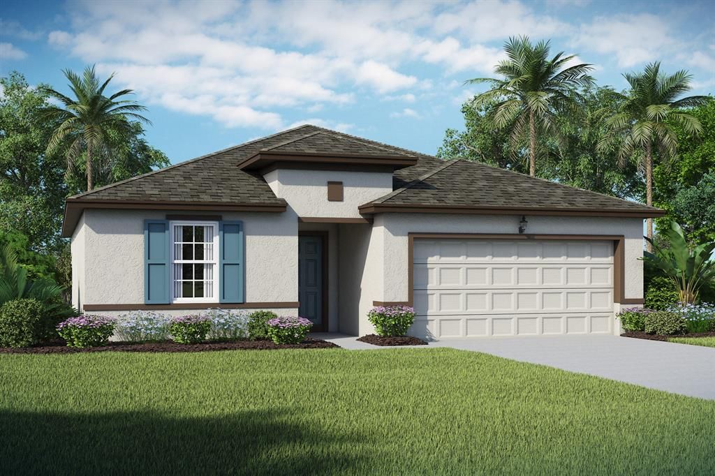 Photo of 1158 SW Del Rio Boulevard #6, Port Saint Lucie, FL 34953 (MLS # R10713903)