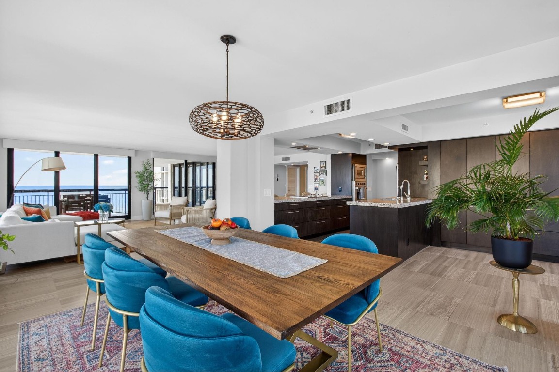 EASTPOINTE COND II UNIT 1 - Residential