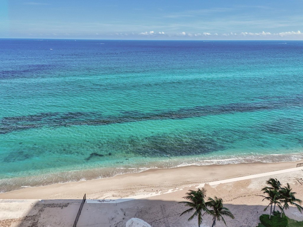 EASTPOINTE COND II UNIT 1 - Residential