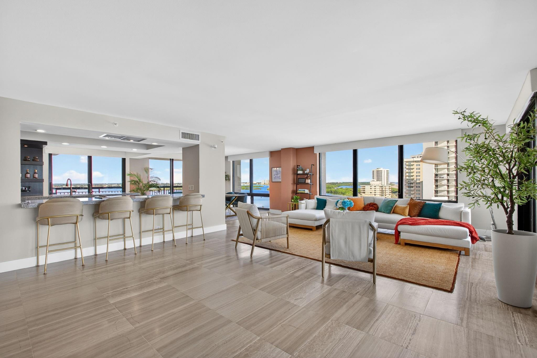 EASTPOINTE COND II UNIT 1 - Residential