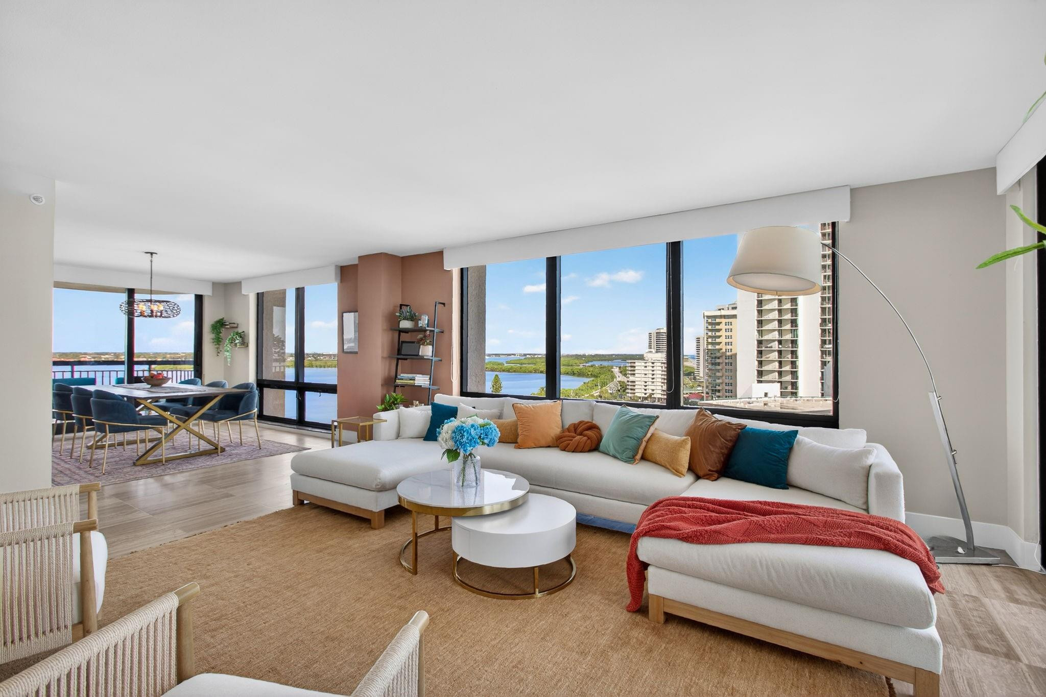 EASTPOINTE COND II UNIT 1 - Residential