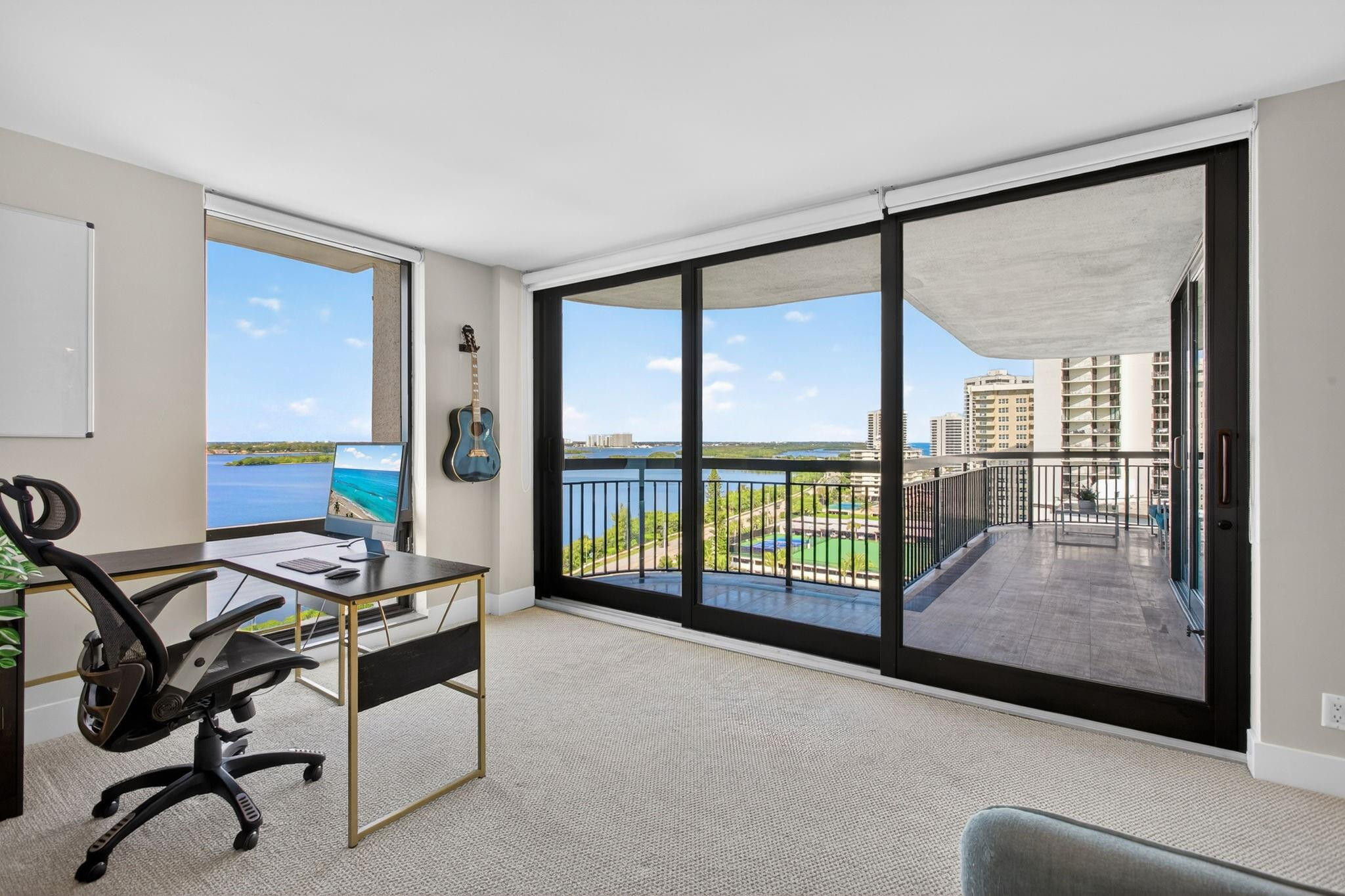 EASTPOINTE COND II UNIT 1 - Residential