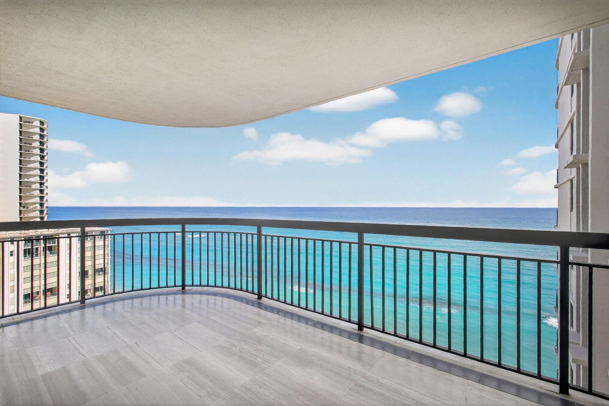 EASTPOINTE COND II UNIT 1 - Residential