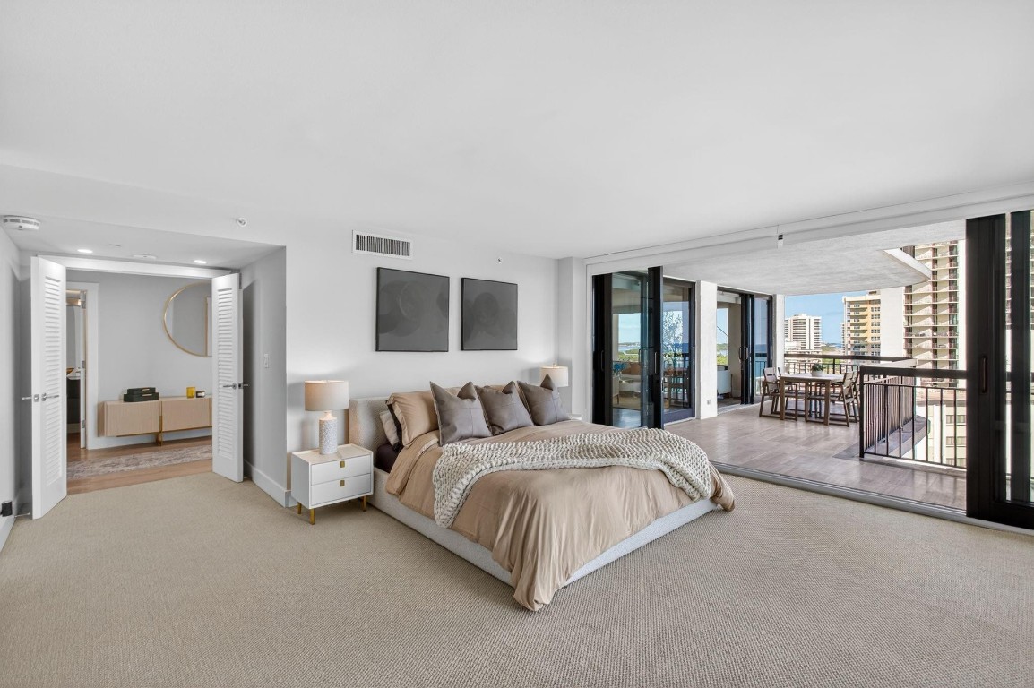 EASTPOINTE COND II UNIT 1 - Residential