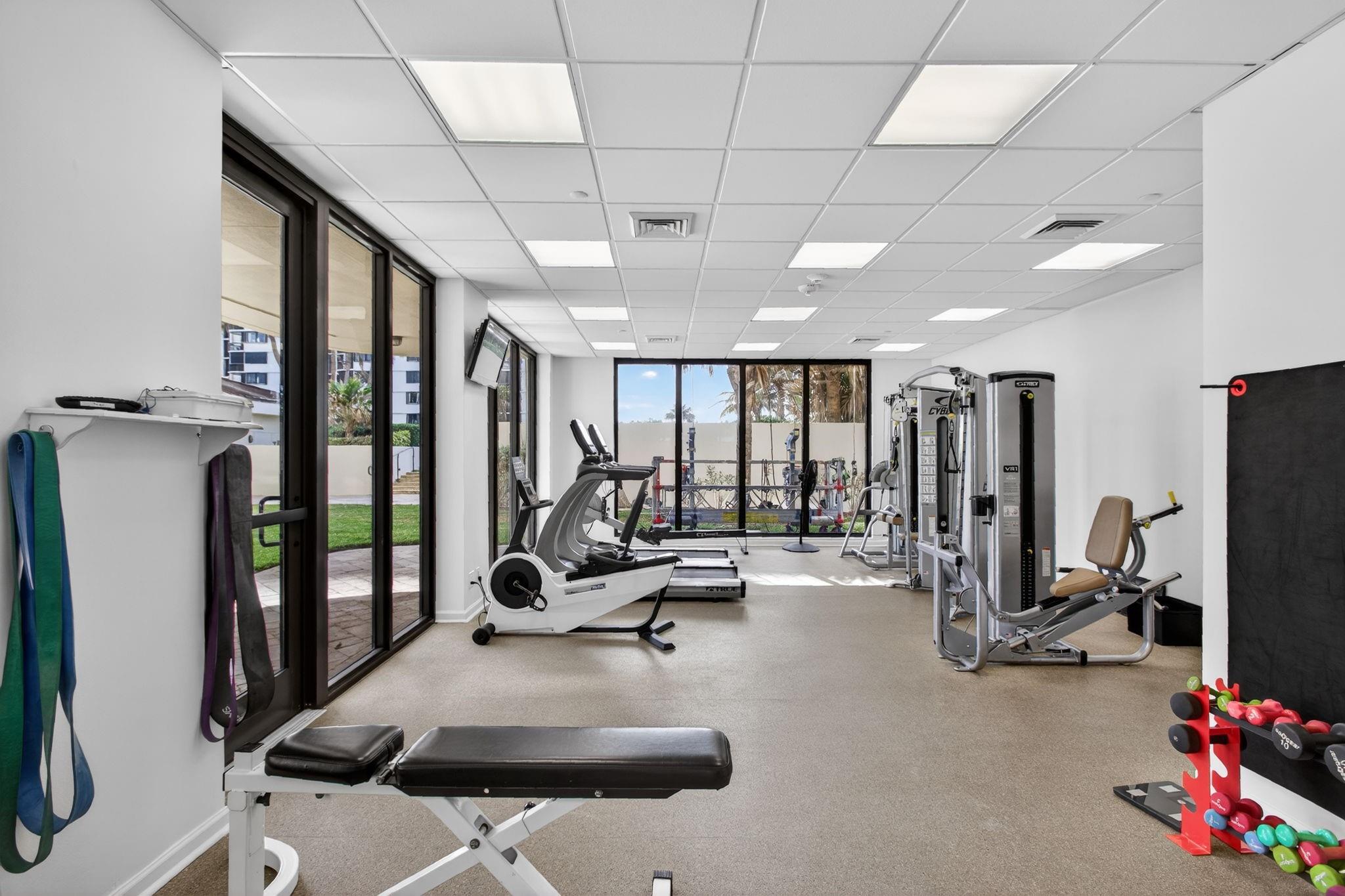 EASTPOINTE COND II UNIT 1 - Residential