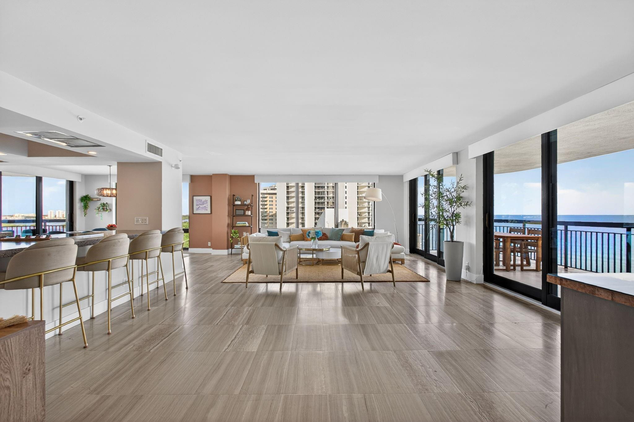 5380 N Ocean Drive 12J