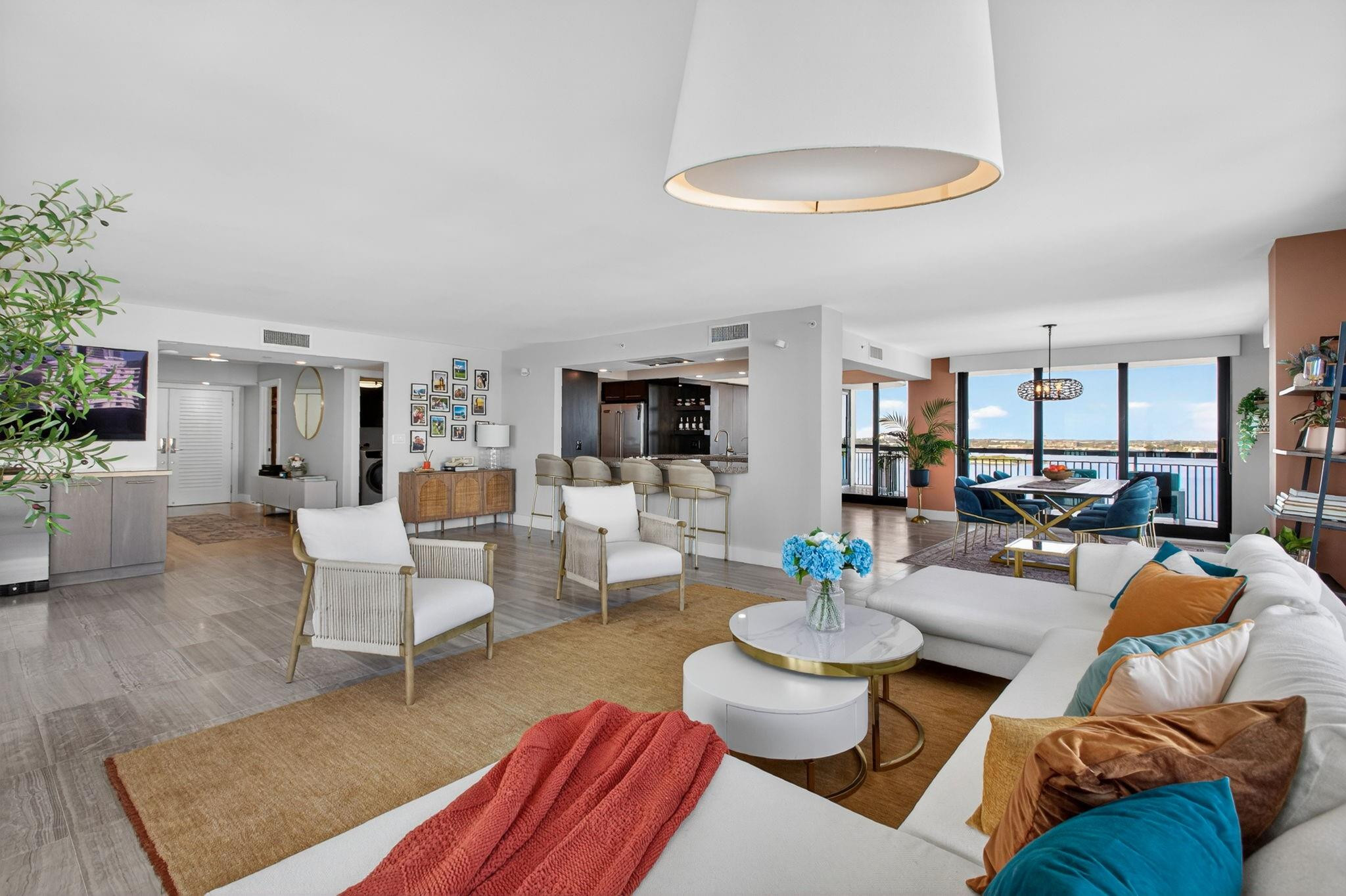 EASTPOINTE COND II UNIT 1 - Residential