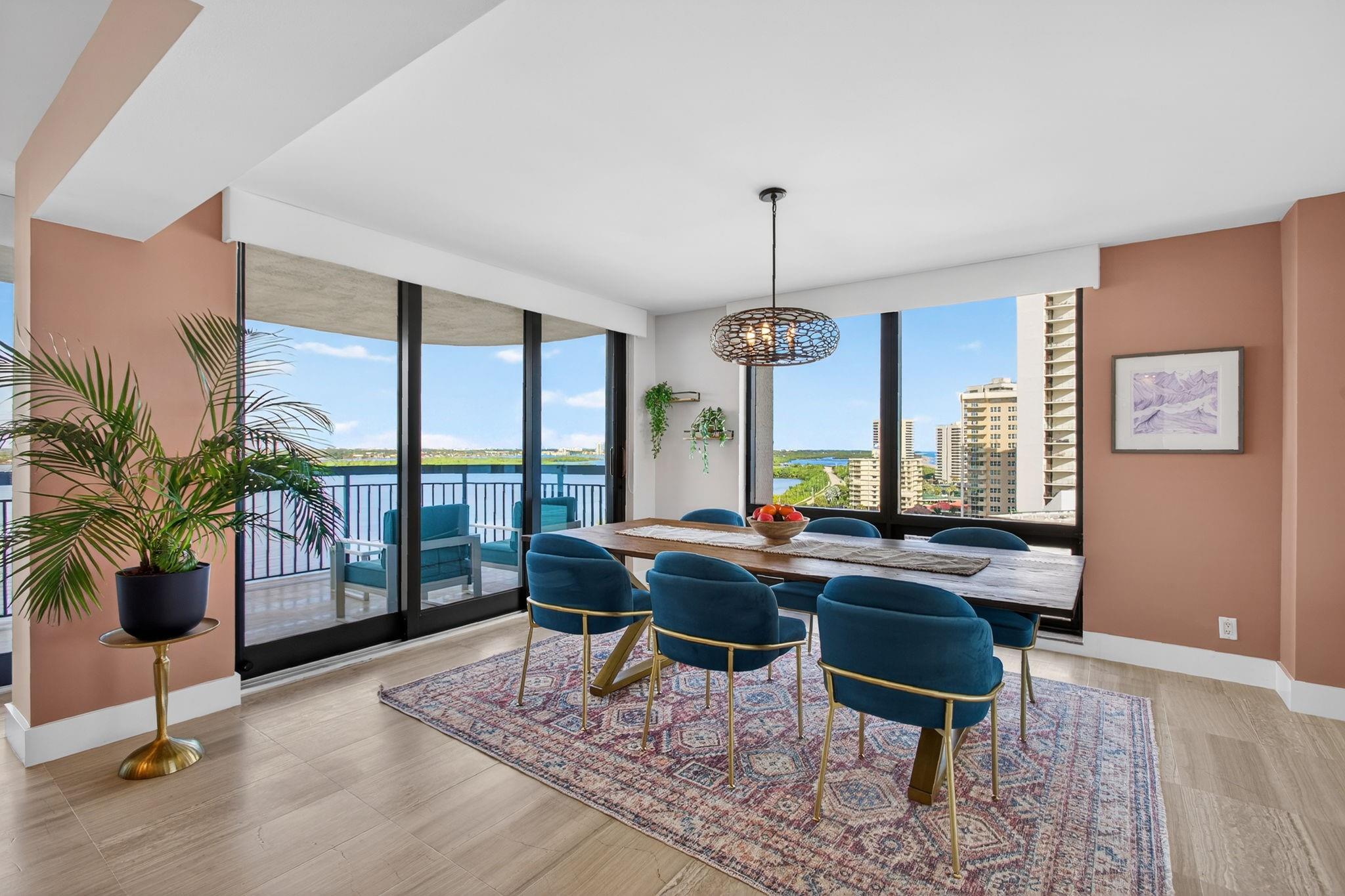 EASTPOINTE COND II UNIT 1 - Residential