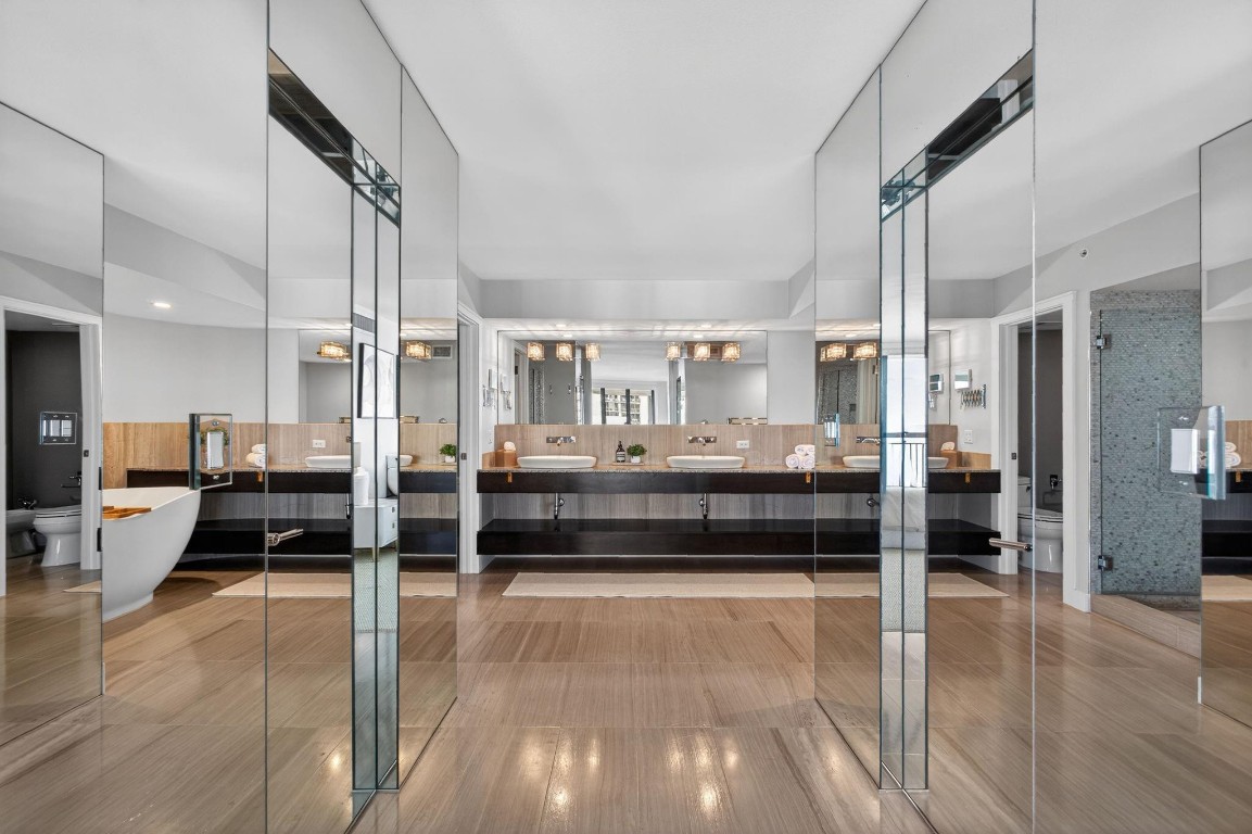 EASTPOINTE COND II UNIT 1 - Residential