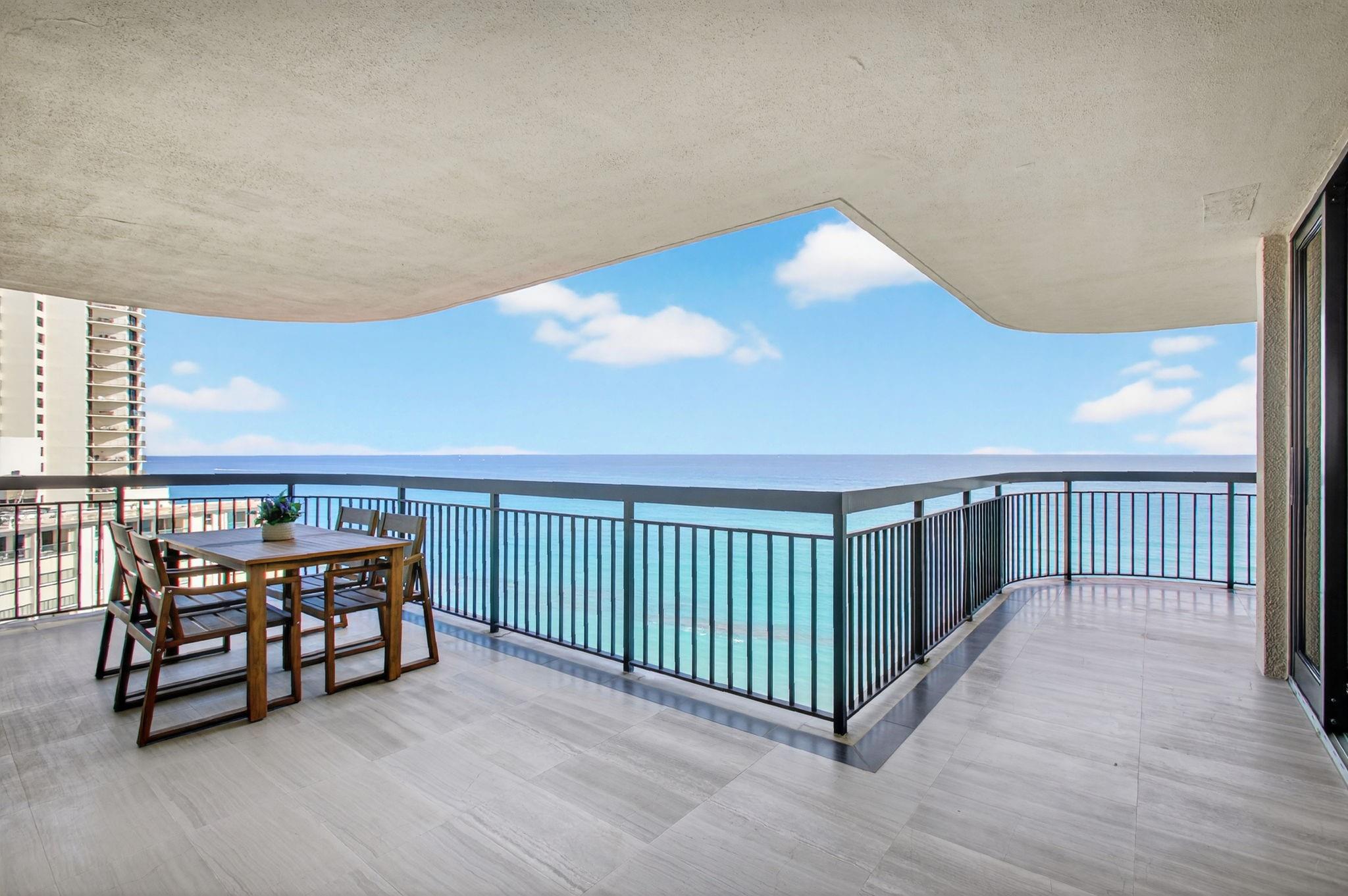 EASTPOINTE COND II UNIT 1 - Residential