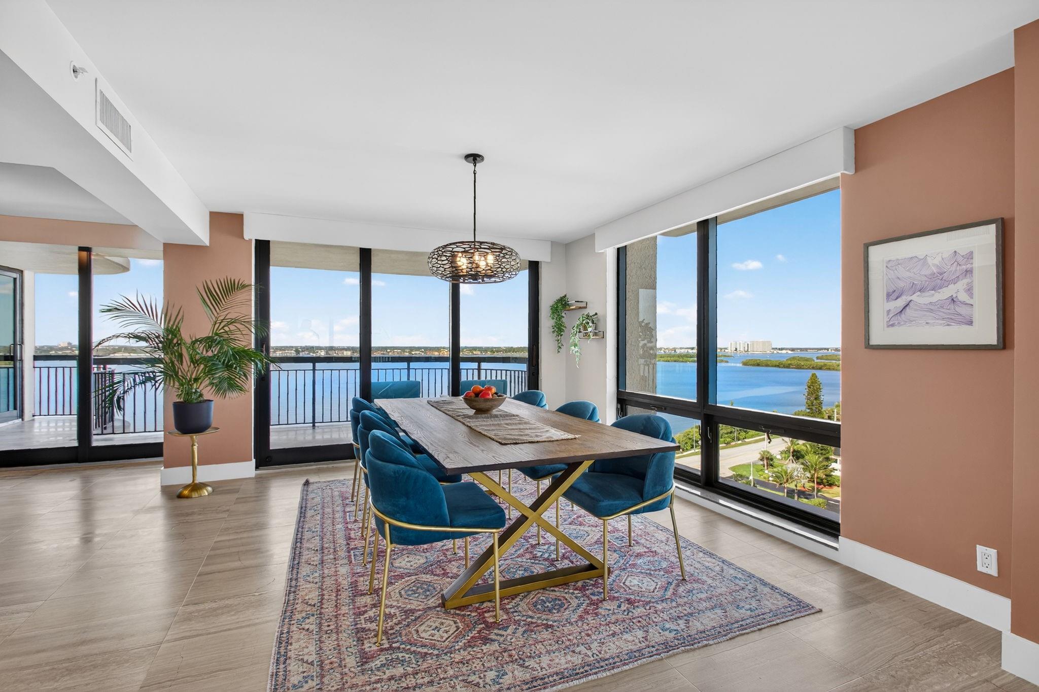 EASTPOINTE COND II UNIT 1 - Residential