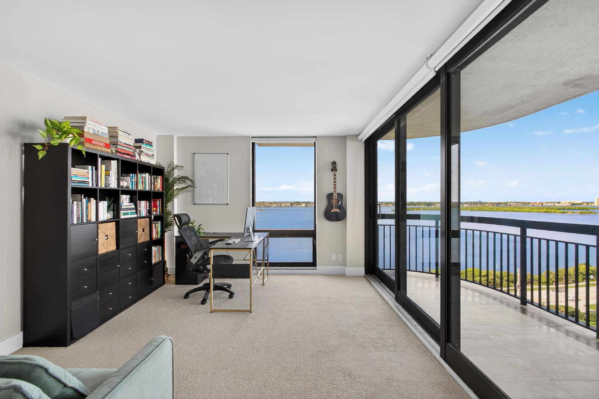 EASTPOINTE COND II UNIT 1 - Residential