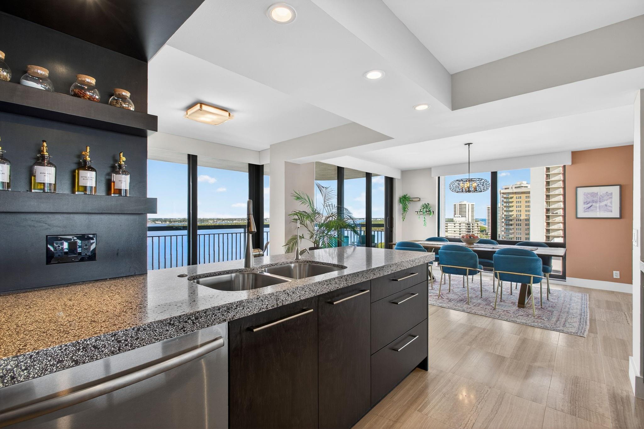 EASTPOINTE COND II UNIT 1 - Residential