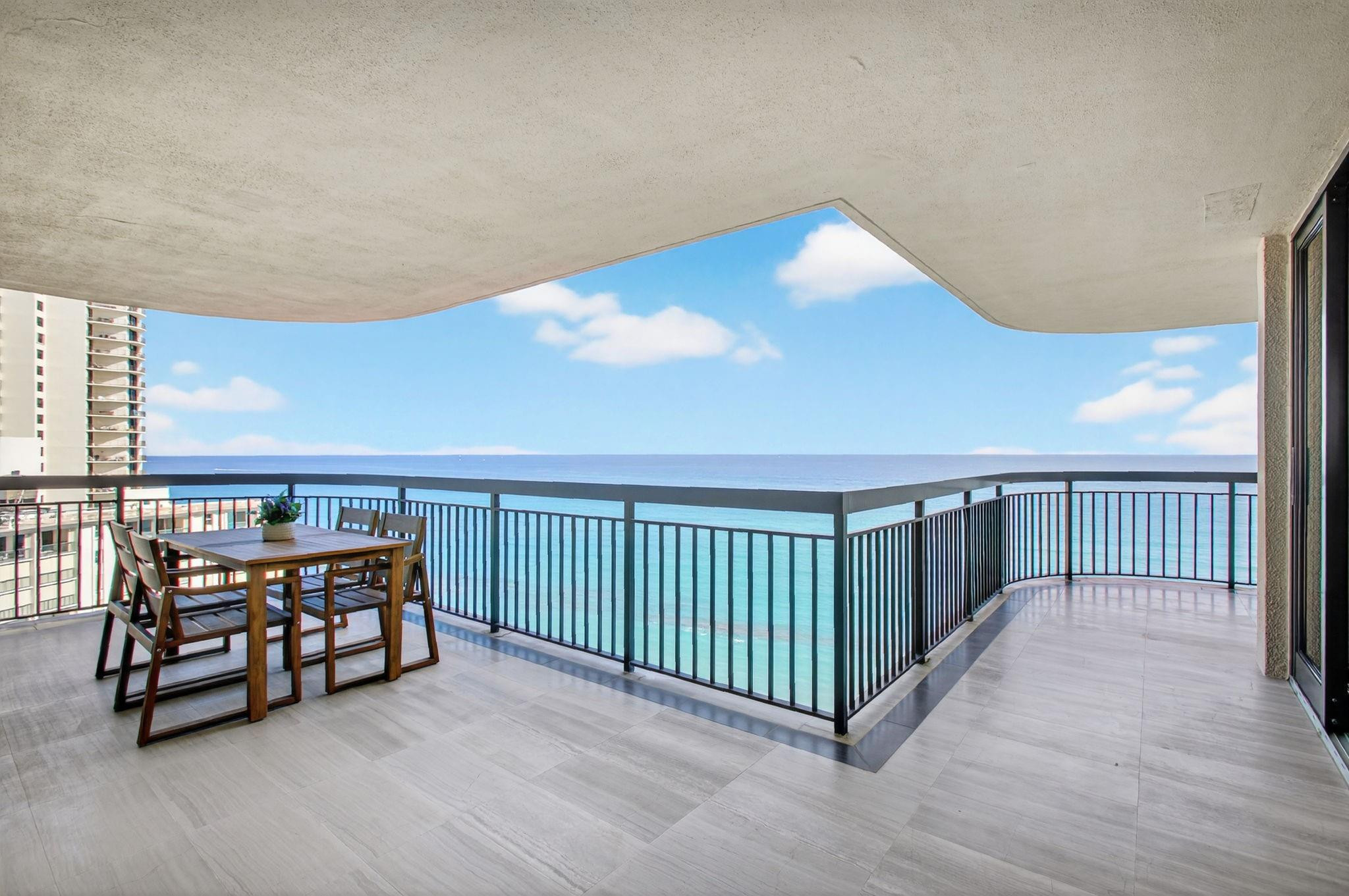 EASTPOINTE COND II UNIT 1 - Residential