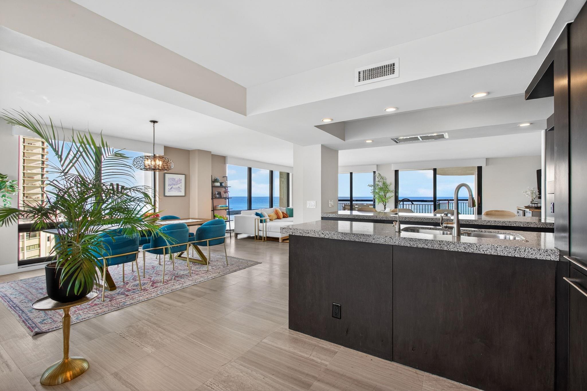 EASTPOINTE COND II UNIT 1 - Residential