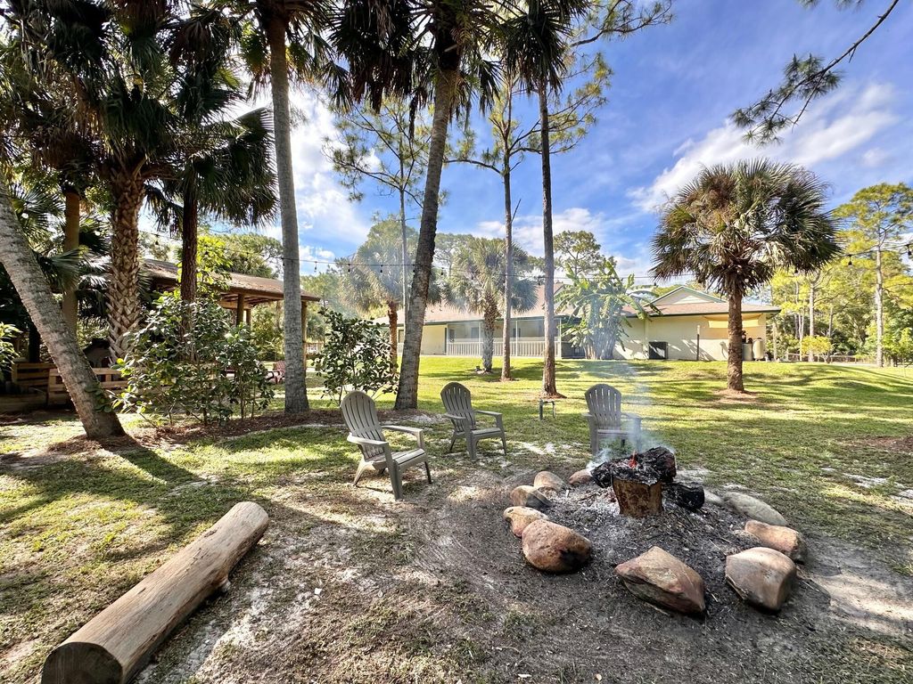 Photo of 16932 W Jenny Lane, The Acreage, FL 33470 (MLS # R10981231)