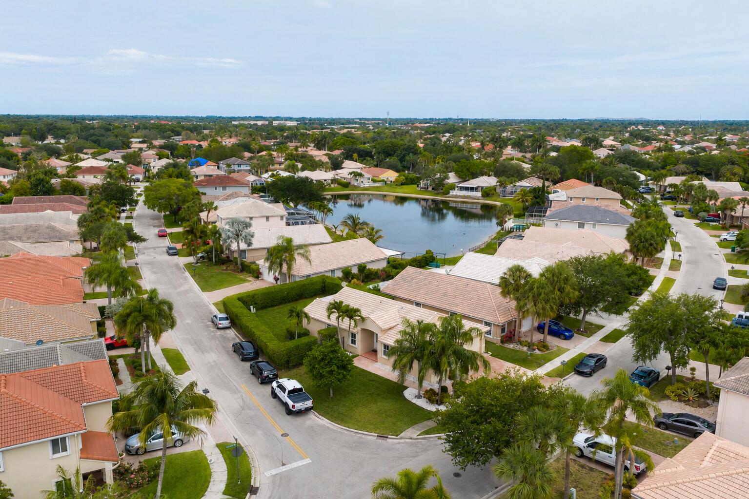 WYNDHAM LAKES NORTH - Residential
