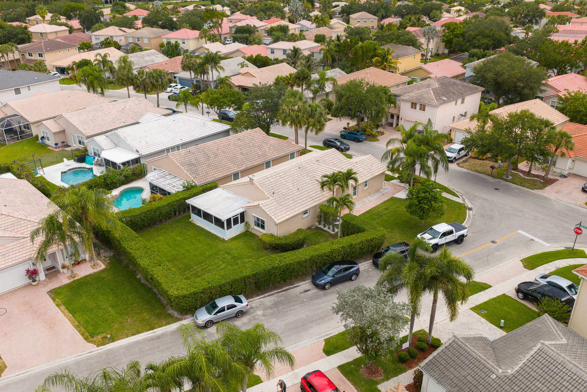 WYNDHAM LAKES NORTH - Residential