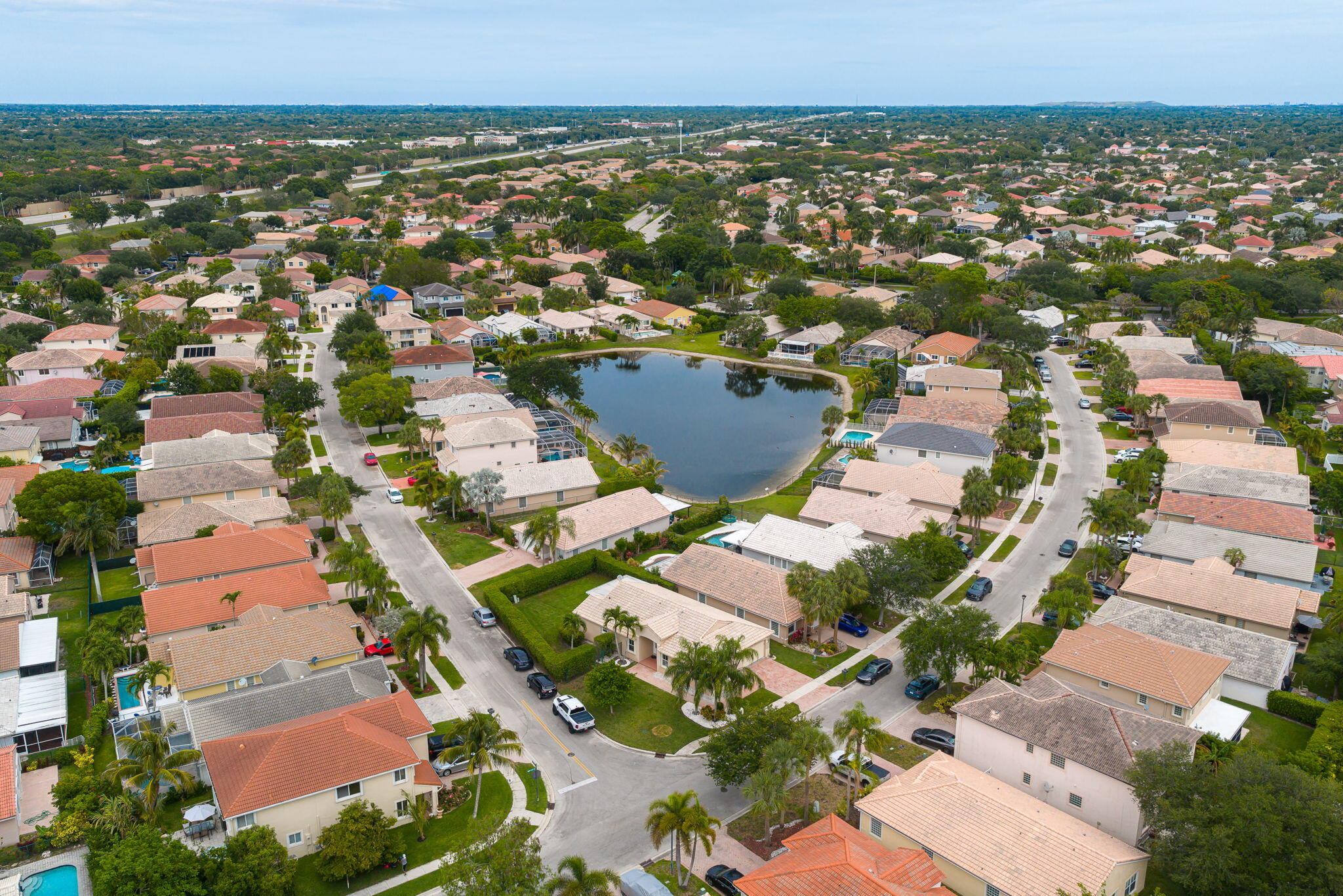 WYNDHAM LAKES NORTH - Residential