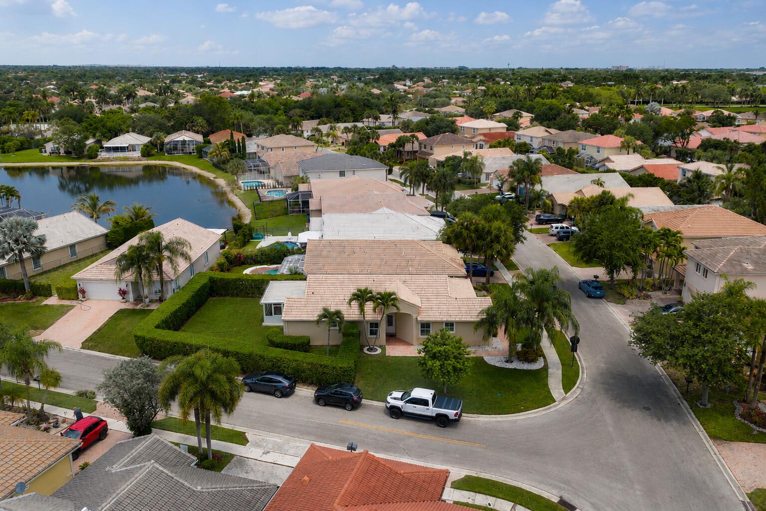 WYNDHAM LAKES NORTH - Residential