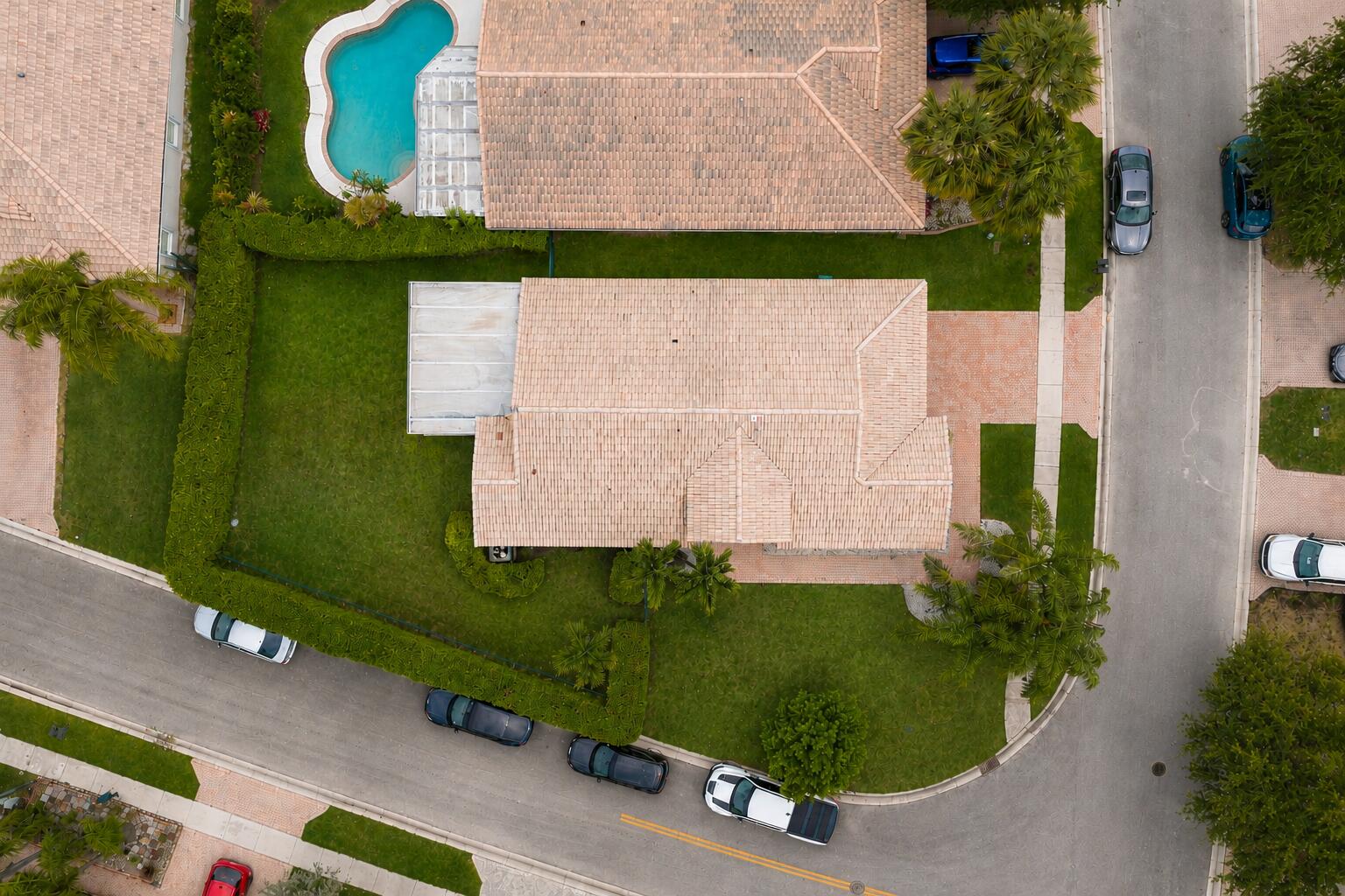 WYNDHAM LAKES NORTH - Residential