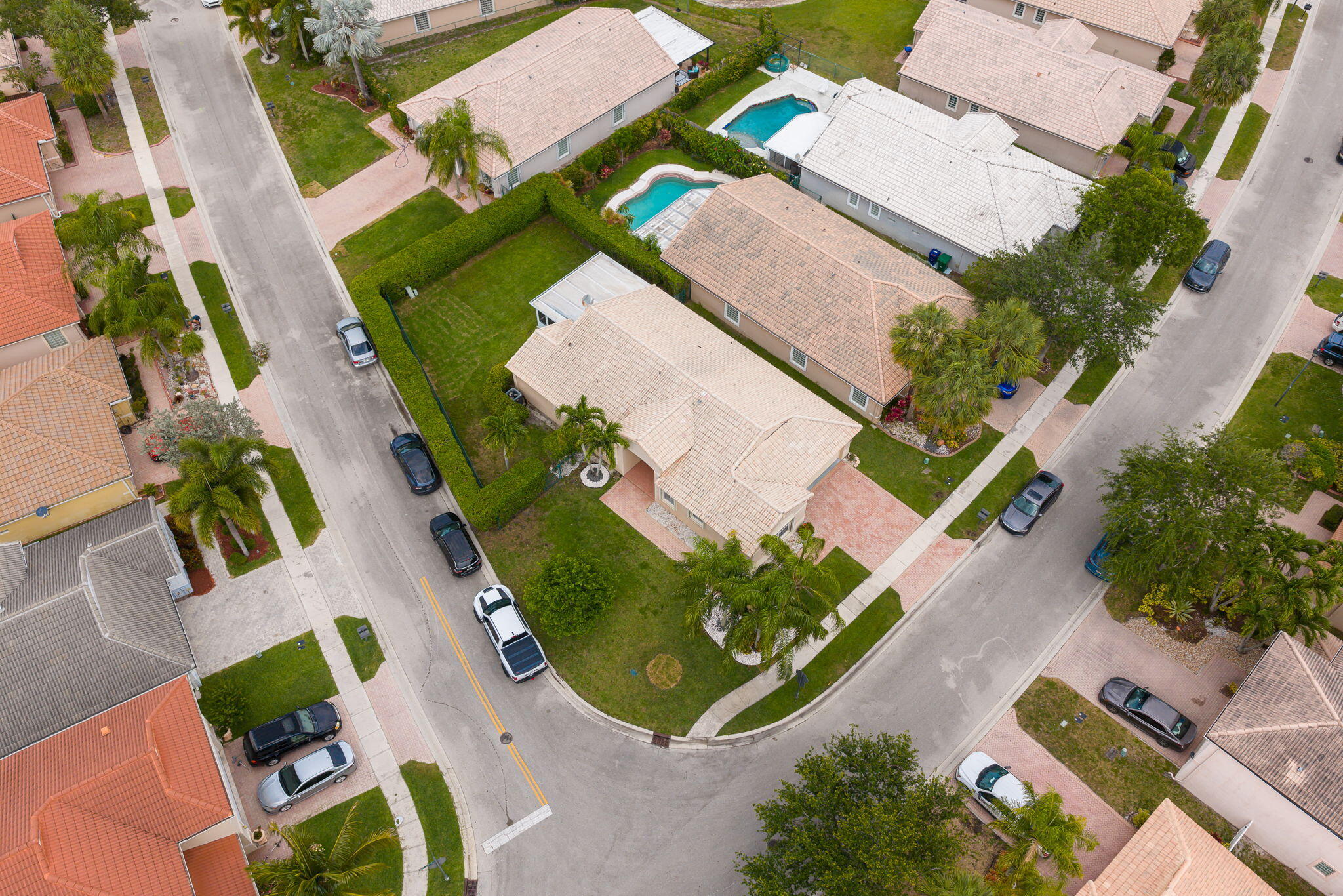 WYNDHAM LAKES NORTH - Residential