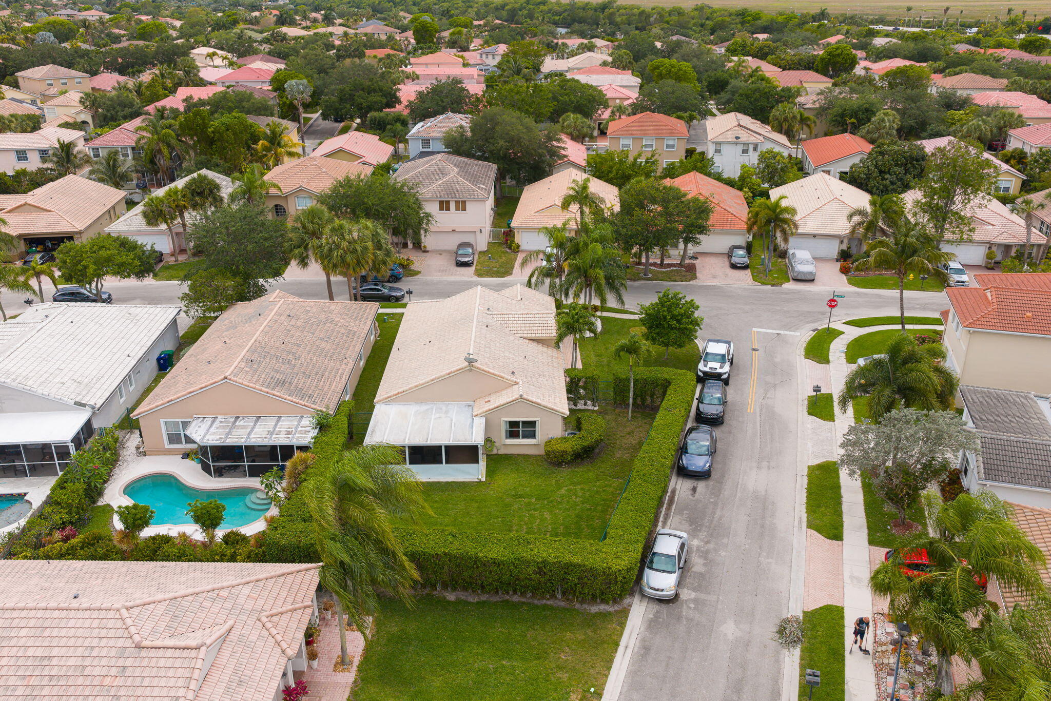 WYNDHAM LAKES NORTH - Residential