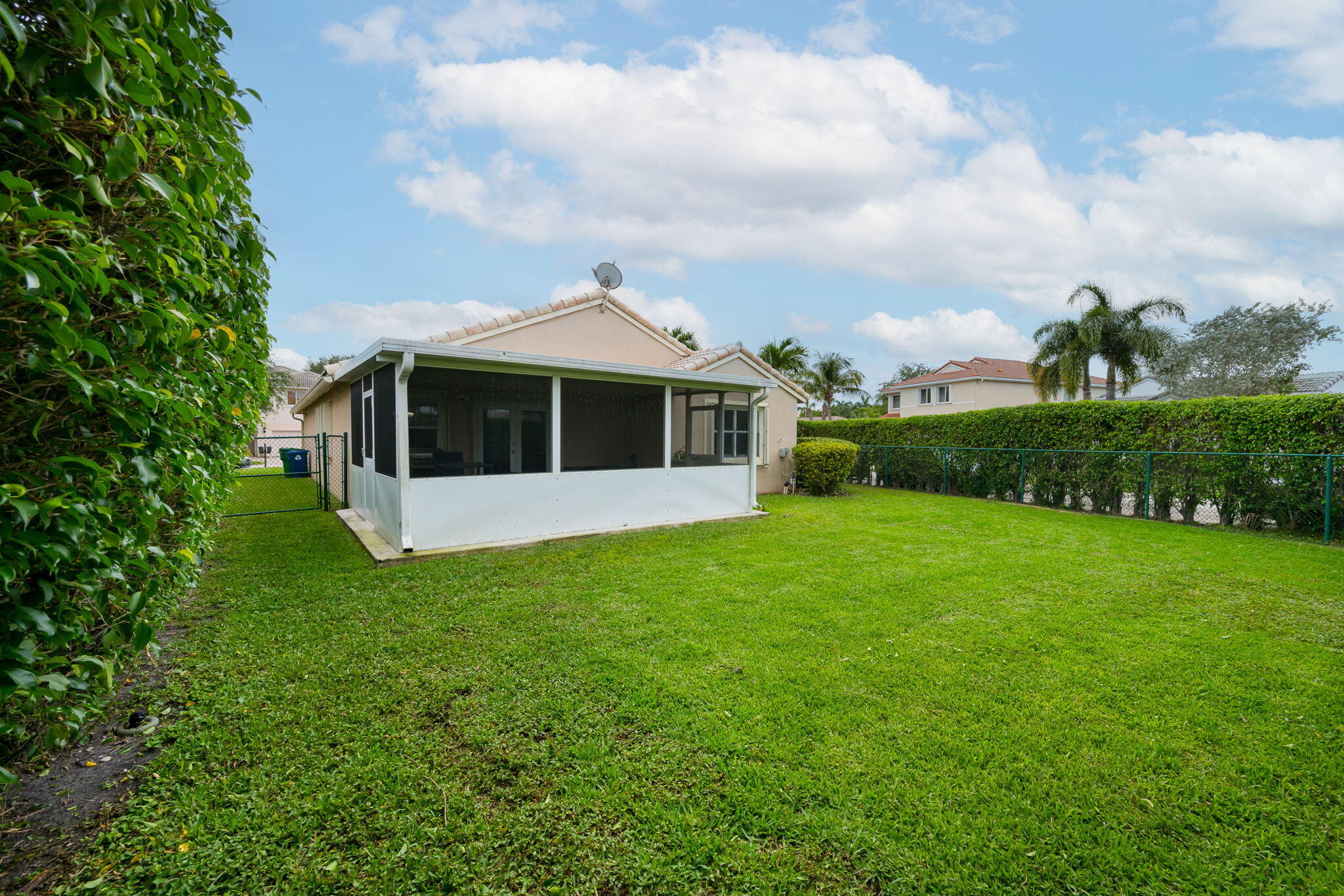 WYNDHAM LAKES NORTH - Residential