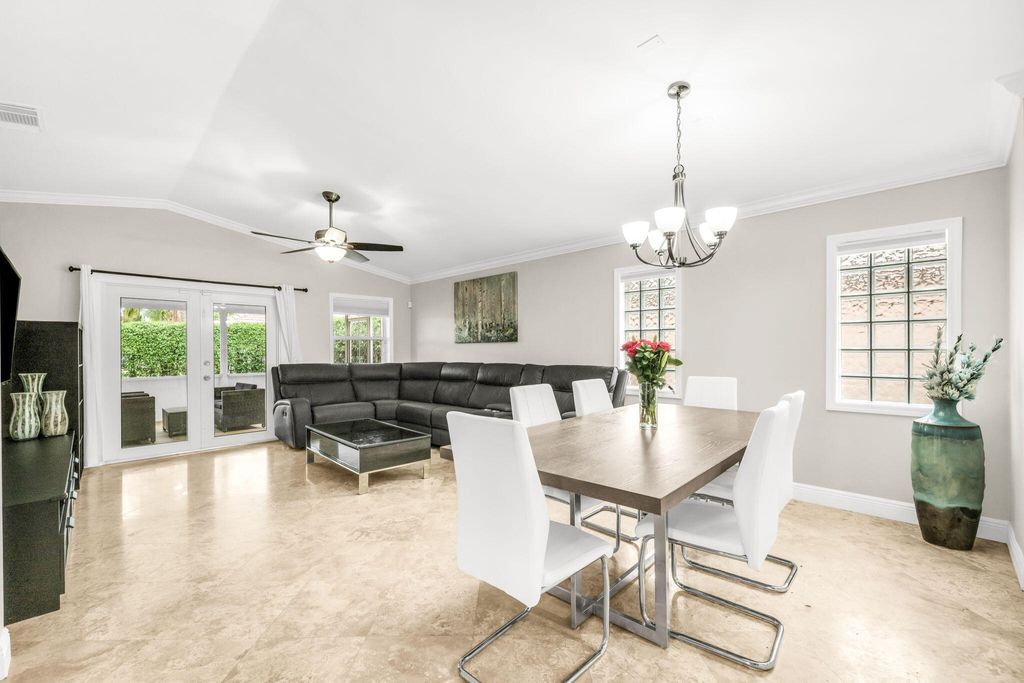 Photo of 12361 NW 55th Street, Coral Springs, FL 33076 (MLS # B26027966)