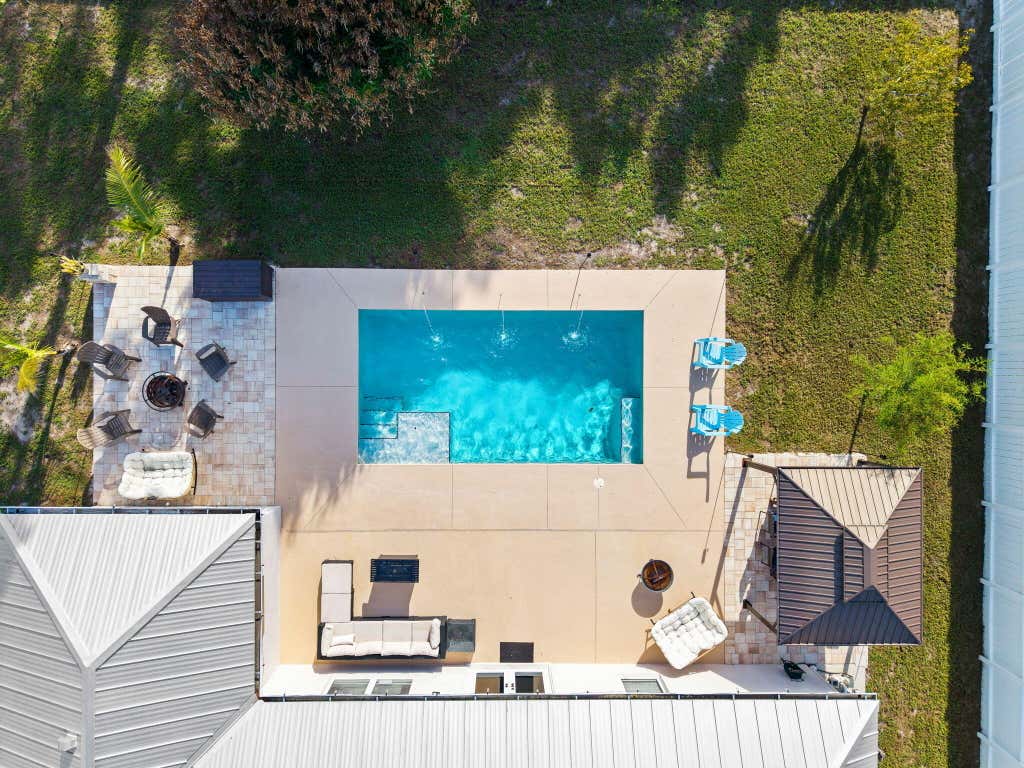 Photo of 4156 SW Belshaw Street, Port Saint Lucie, FL 34953 (MLS # B26046212)