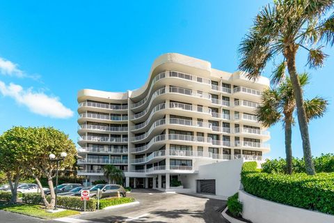 3400 S Ocean Blvd Boulevard Unit 7aii Palm Beach FL 33480