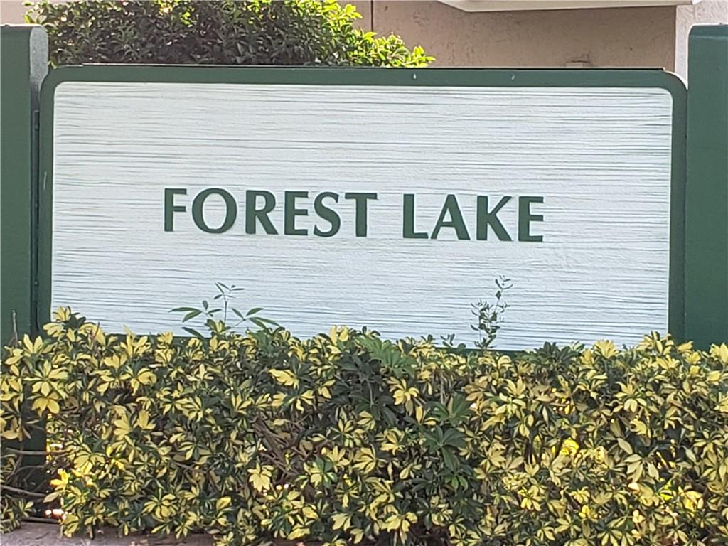 FOREST LAKE - Residential
