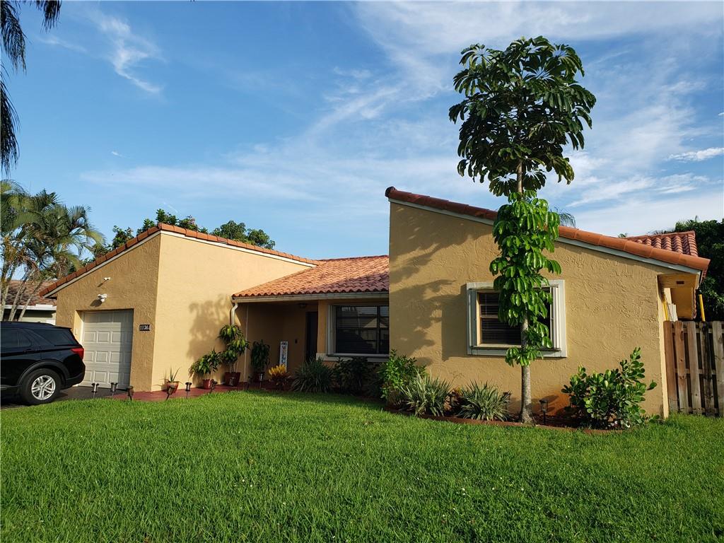 FOREST LAKE - Residential