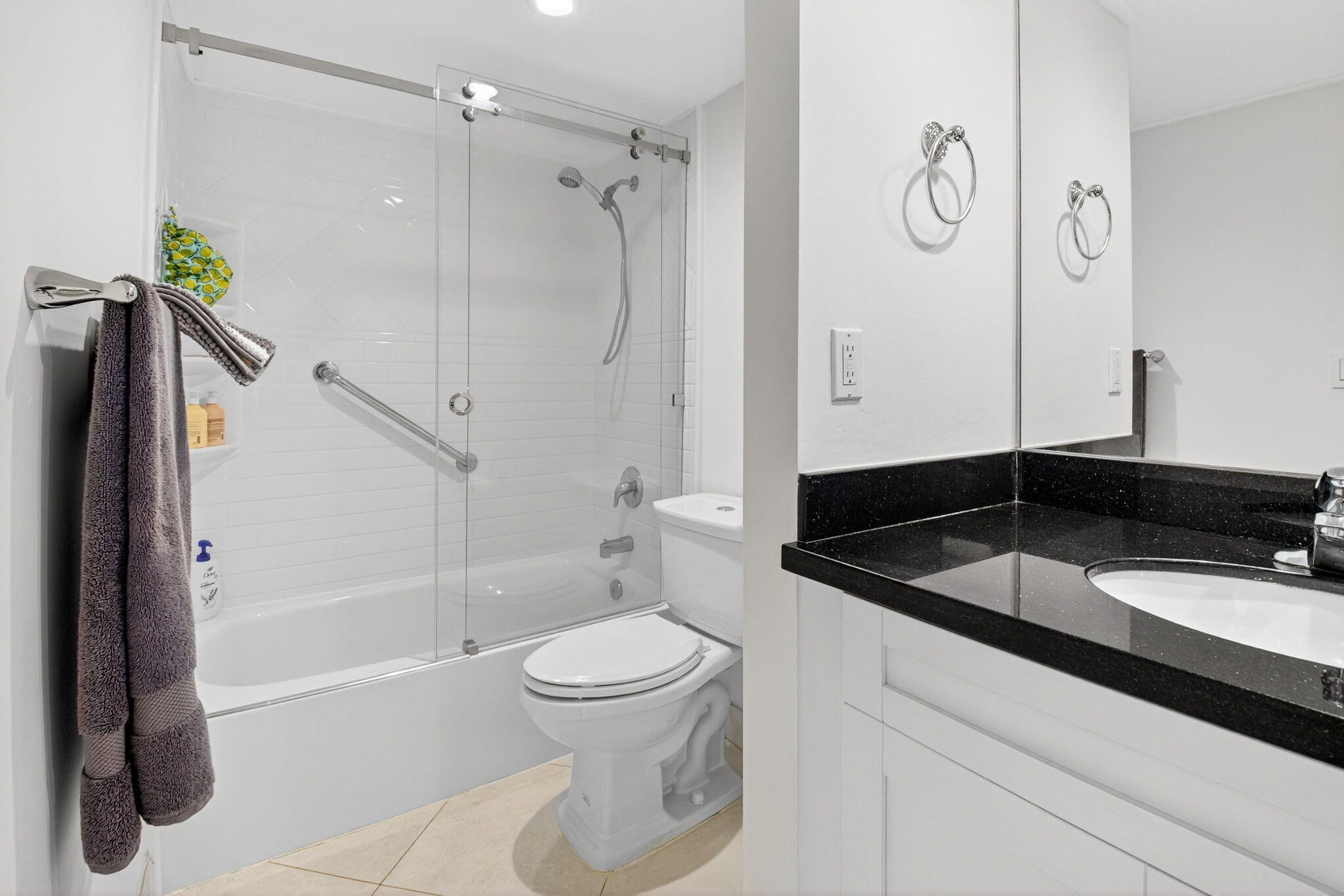 WITNEY A AND B CONDO - Residential