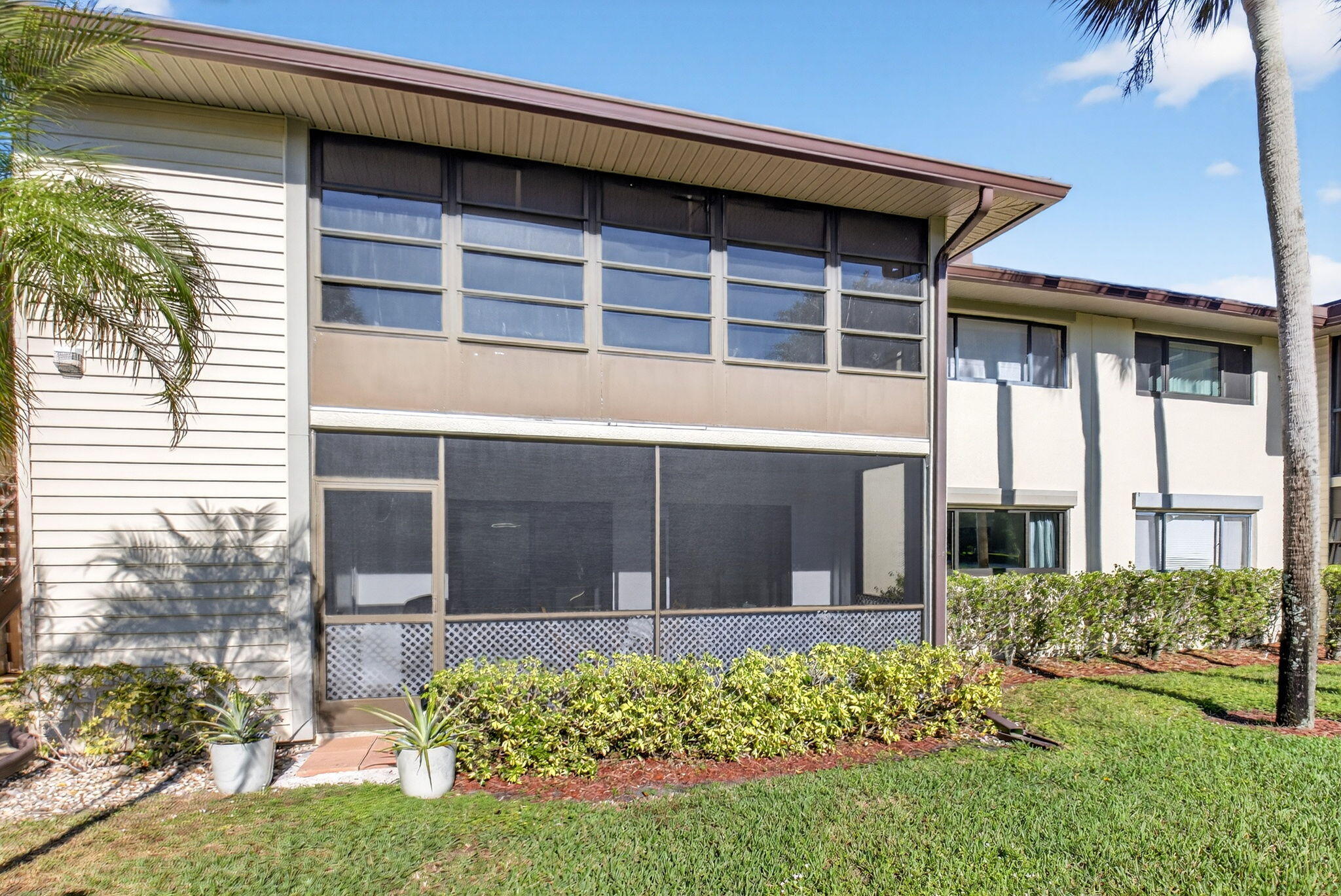 WITNEY A AND B CONDO - Residential