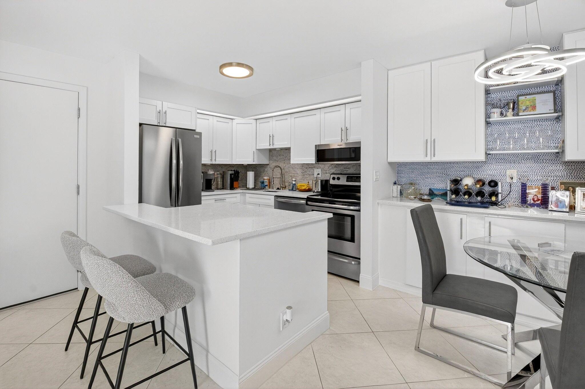 WITNEY A AND B CONDO - Residential