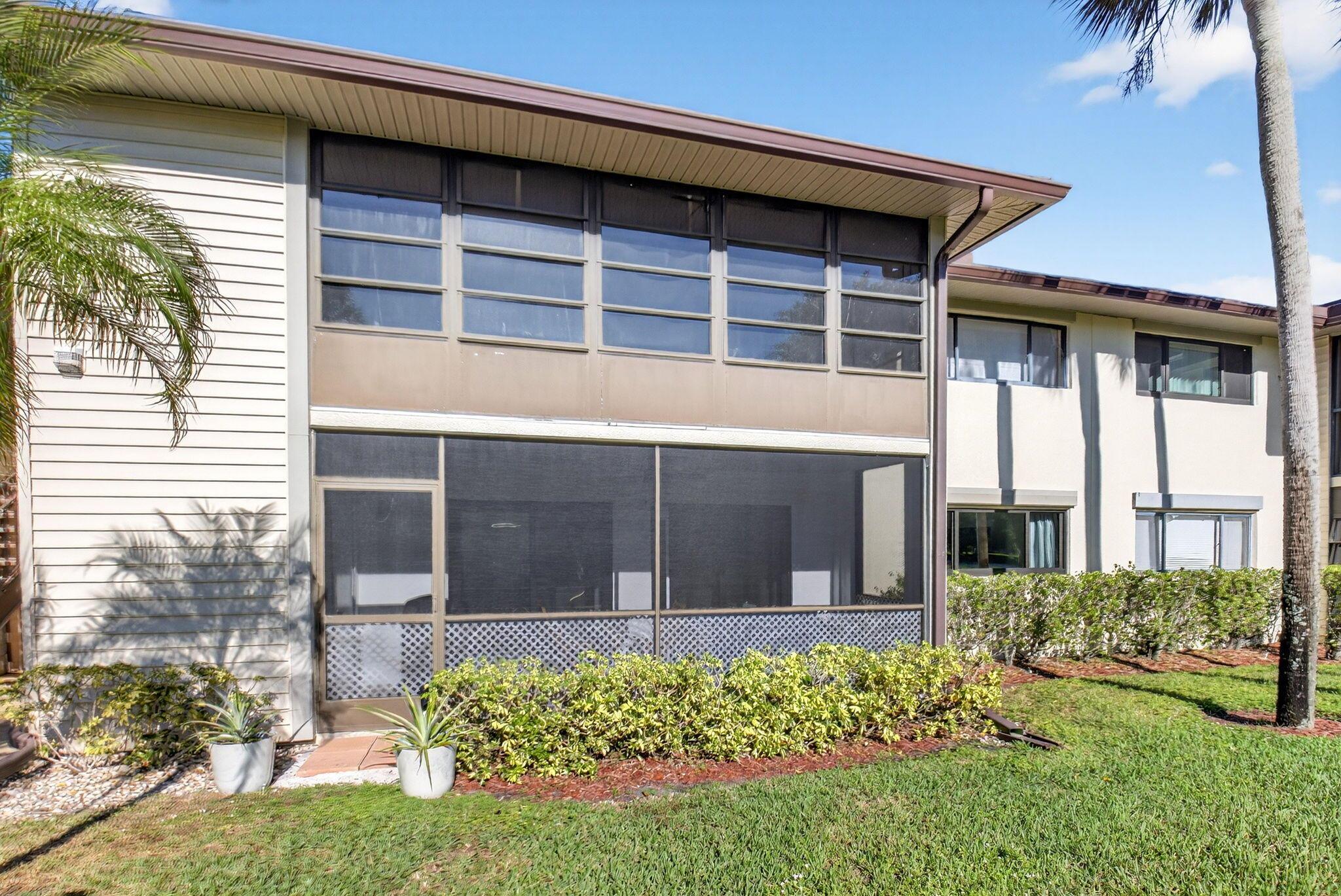 WITNEY A AND B CONDO - Residential