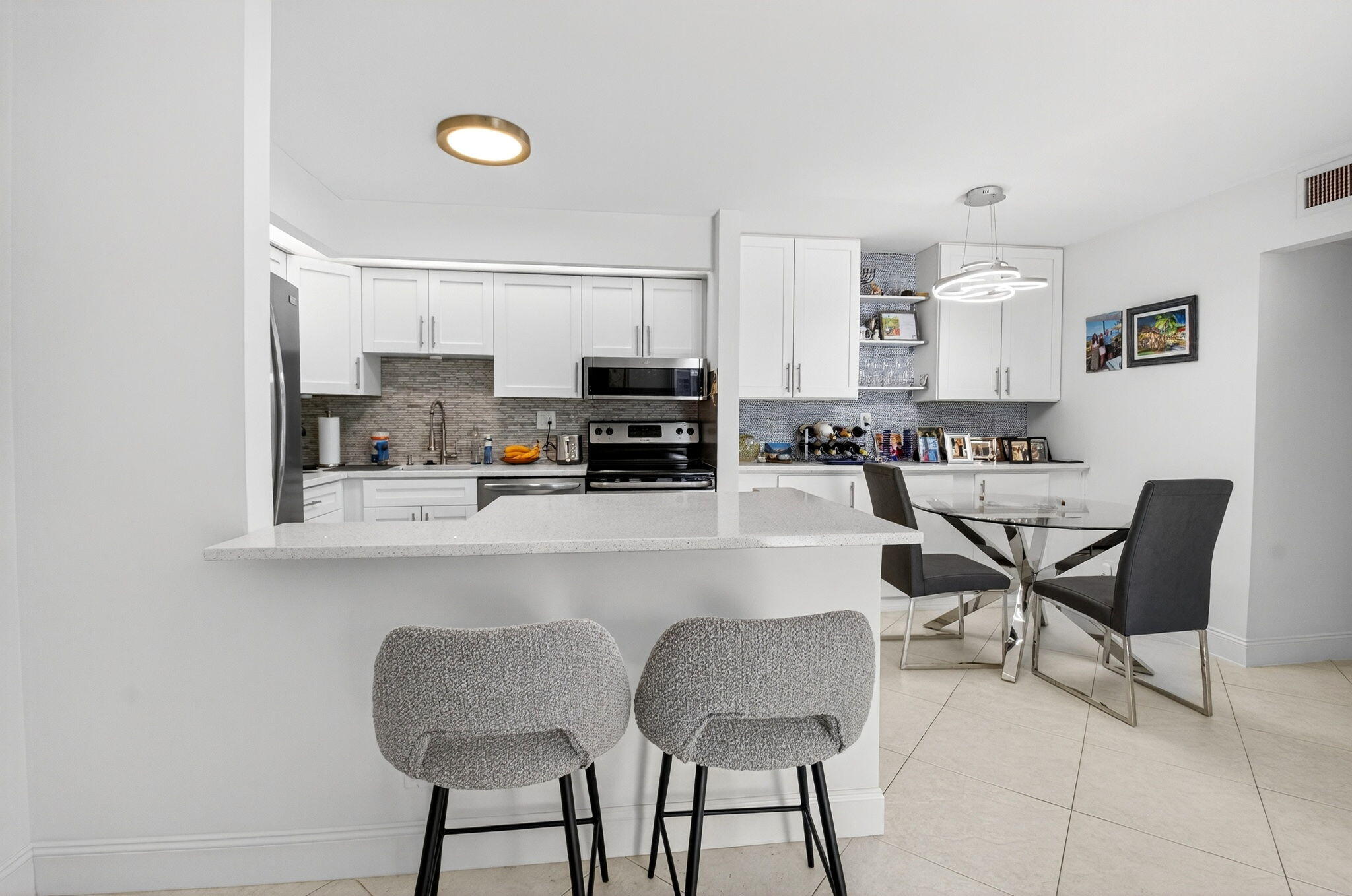 WITNEY A AND B CONDO - Residential