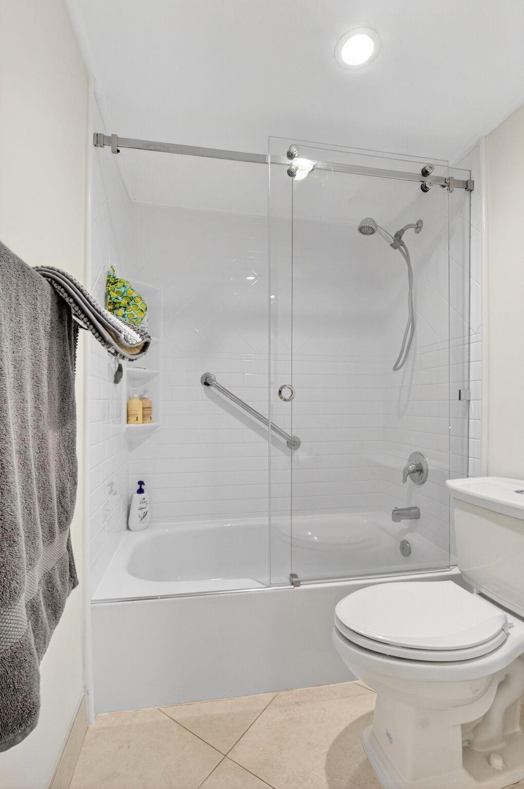 WITNEY A AND B CONDO - Residential