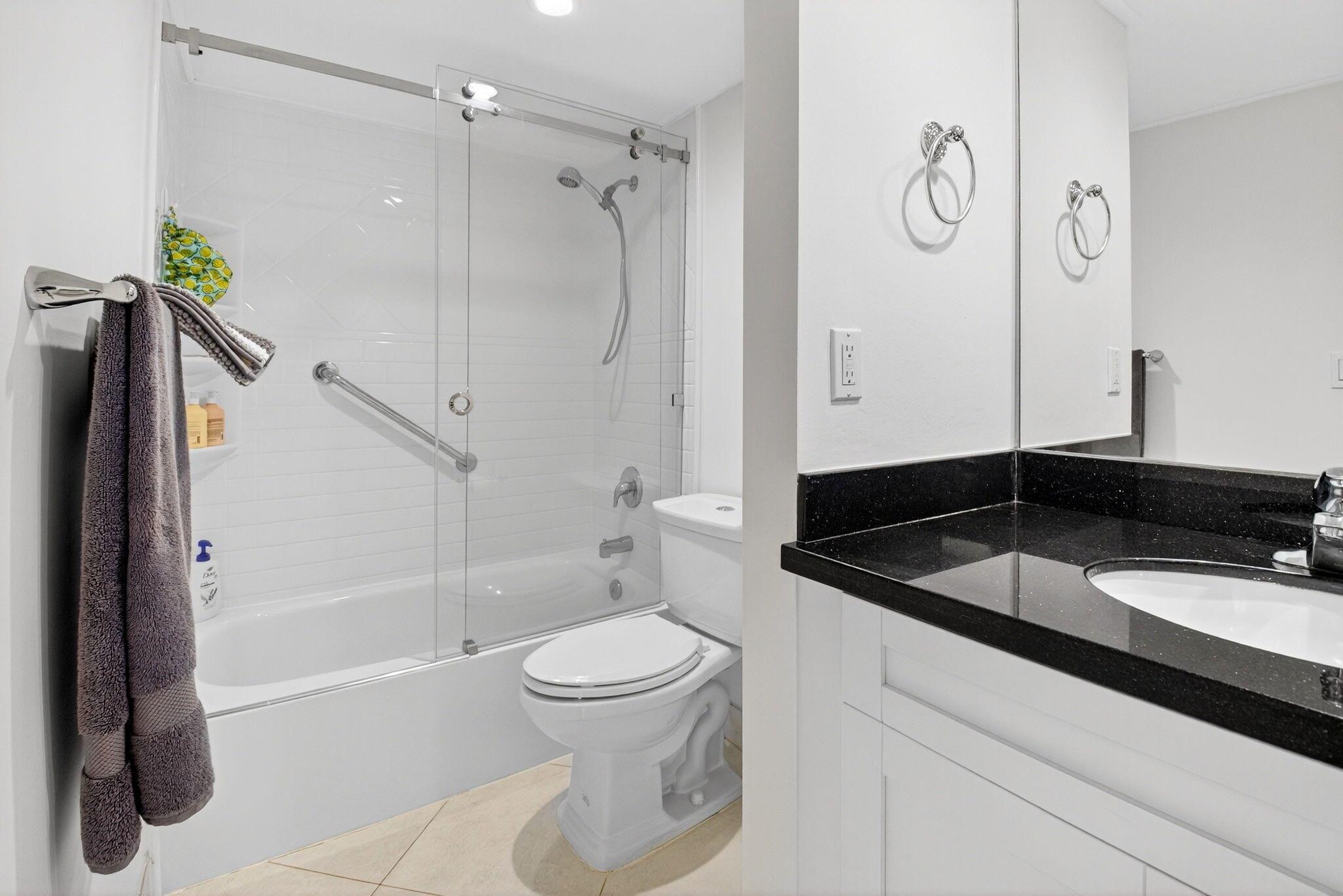 WITNEY A AND B CONDO - Residential