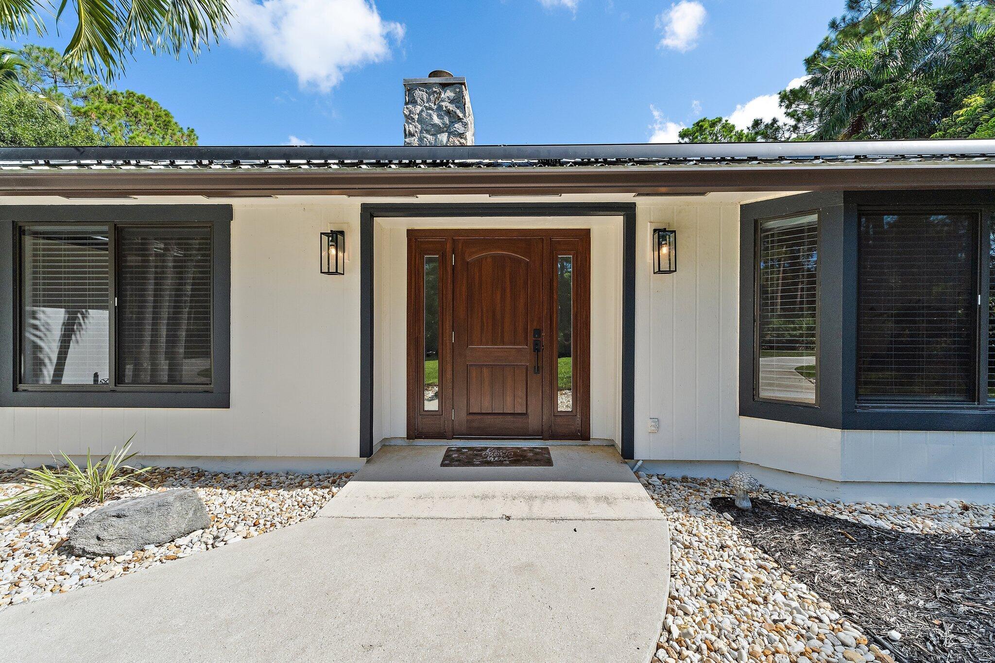 Jupiter Farms - Residential