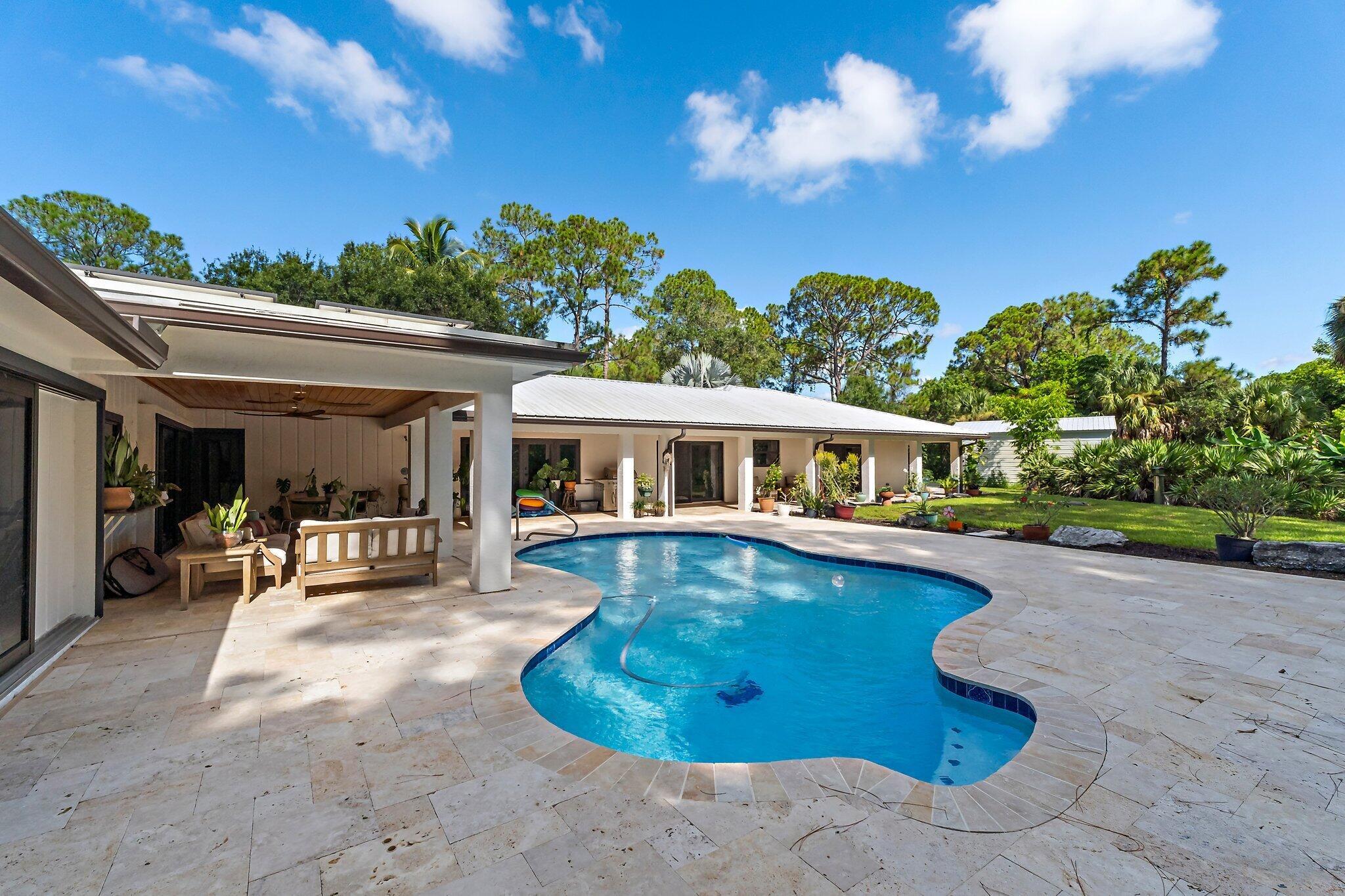 Jupiter Farms - Residential