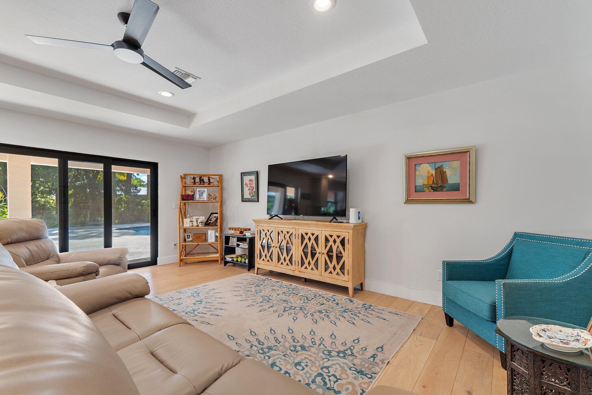 Jupiter Farms - Residential