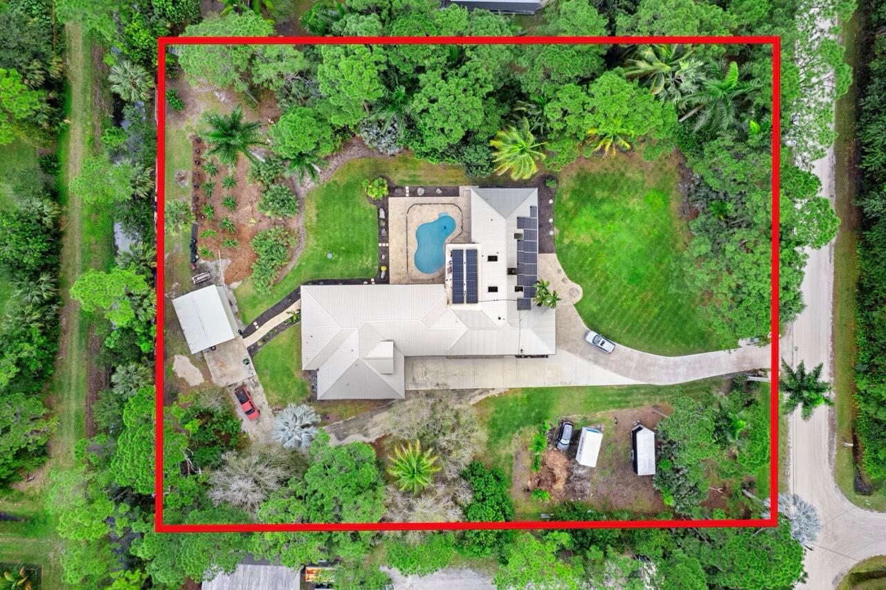 Jupiter Farms - Residential