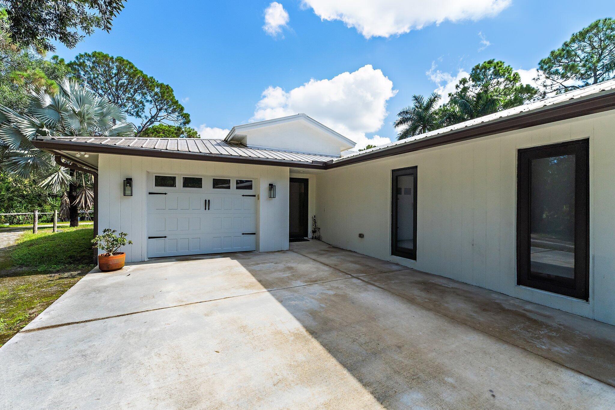 Jupiter Farms - Residential