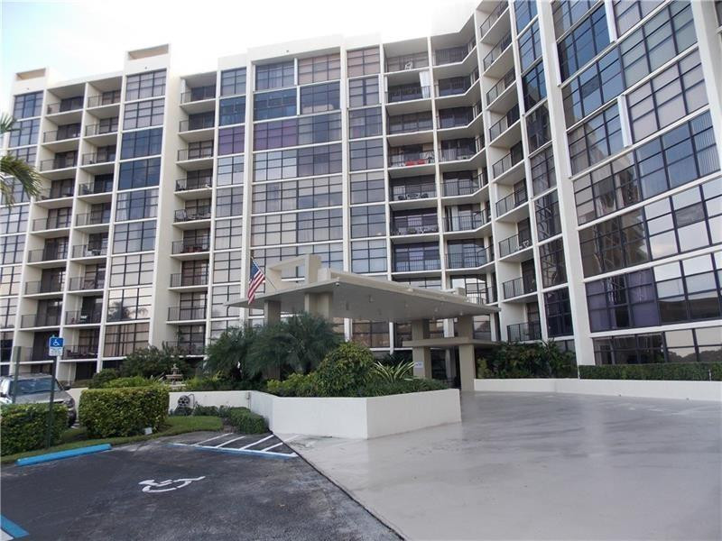 600 Parkview Drive 531