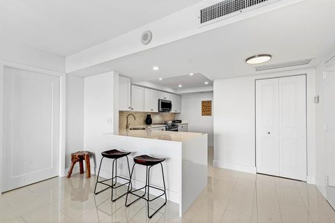 A home in West Palm Beach