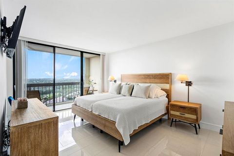 A home in West Palm Beach