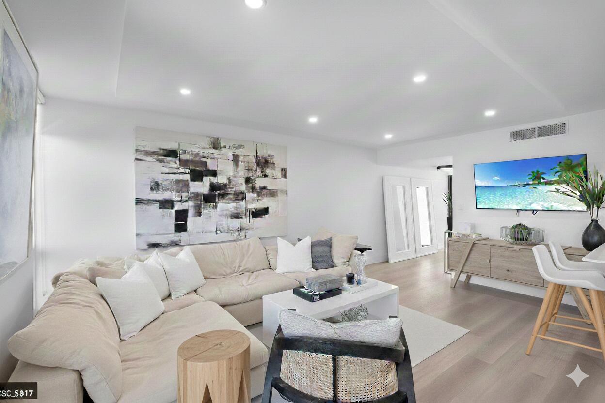 Bridgewood Townhouse - Residential